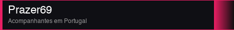 Prazer69 - Banner parceiro
